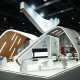 Exhibition Stand Builders in Essen: Crafting Unforgettable Trade
