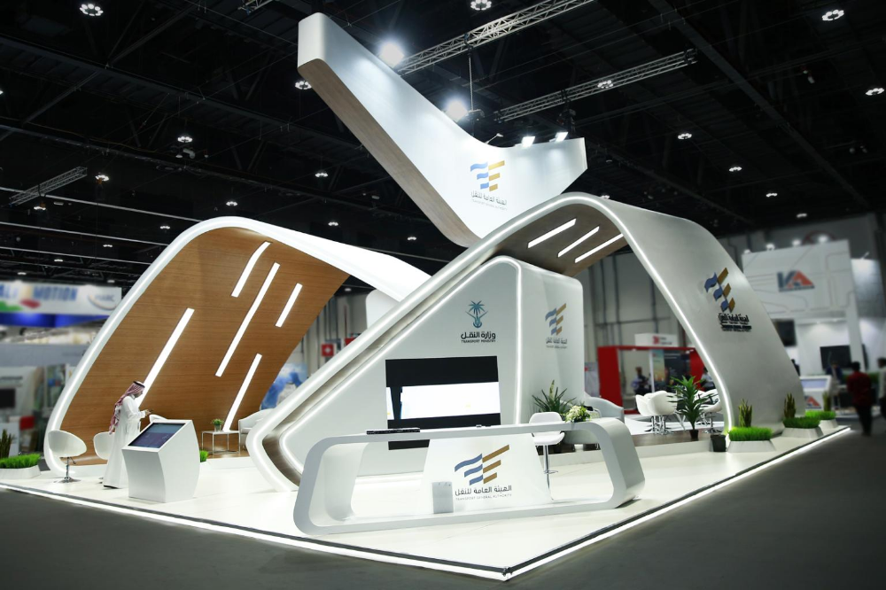 Exhibition Stand Builders in Essen: Crafting Unforgettable Trade