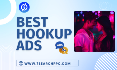 HookUp Ads