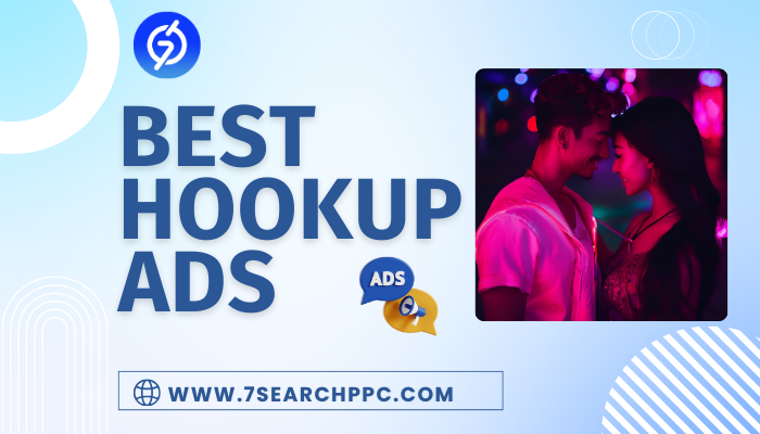 HookUp Ads