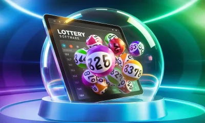 Lottery Software