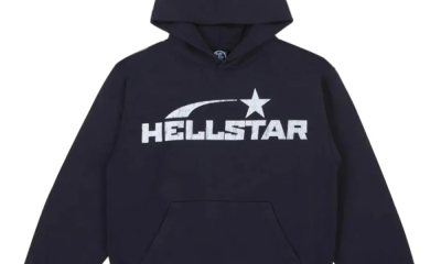 Hellstar Hoodie: Where Streetwear Meets Cosmic Rebellion
