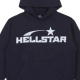 Hellstar Hoodie: Where Streetwear Meets Cosmic Rebellion