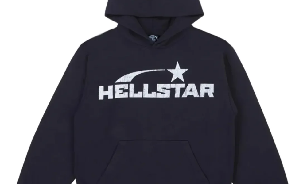 Hellstar Hoodie: Where Streetwear Meets Cosmic Rebellion