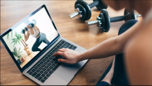 Virtual Fitness Classes: Top Platforms of 2025
