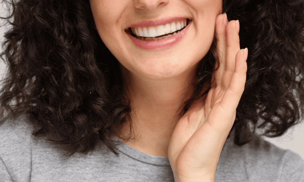 sensitive teeth