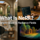 What Is NeRF? A Simple Guide to Radiance Fields