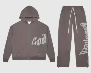 The correct maintenance for your Godspeed Clothing