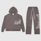 The correct maintenance for your Godspeed Clothing