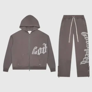 The correct maintenance for your Godspeed Clothing