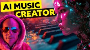 Generative AI Music
