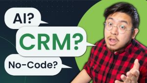 AI-Powered CRM Tools 2025