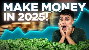 Smart Investing Hacks 2025