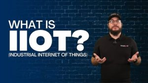 Business Industrial IoT Solutions 2025