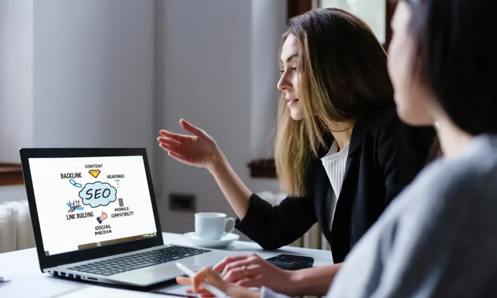 WordPress SEO Agency