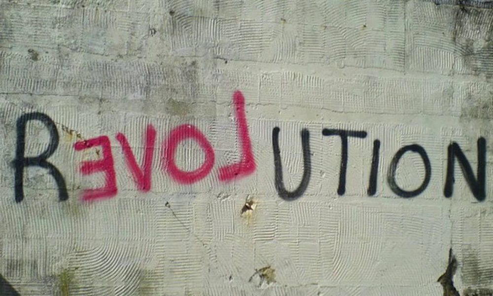 Unik Revolution
