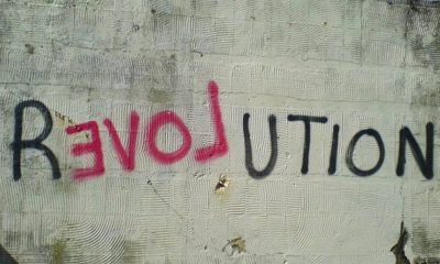 Unik Revolution