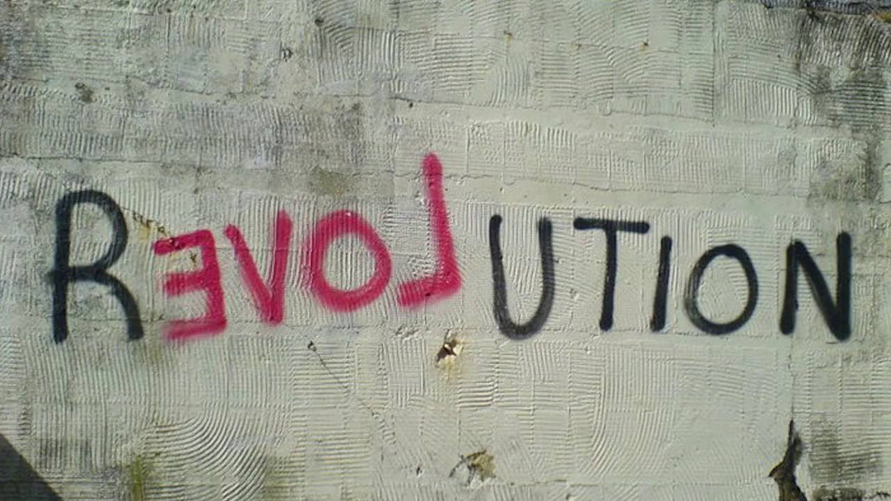 Unik Revolution