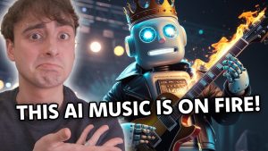 Generative AI Music