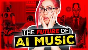 Generative AI Music