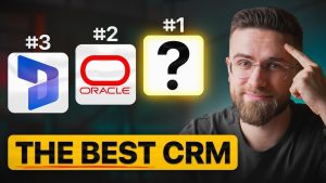 AI-Powered CRM Tools 2025