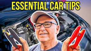 Auto Maintenance Hack 2025