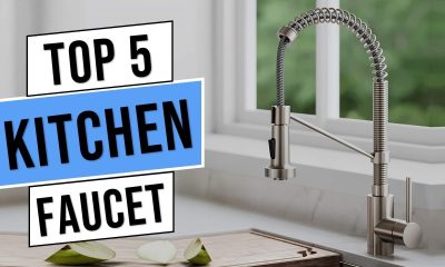Kitchen Faucet