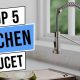 Kitchen Faucet