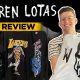 Warren Lotas Streetwear Fashion