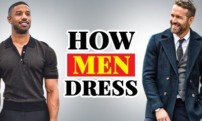 Men's Fancy Dress