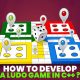 Ludo Game Development by Fulminous Software: Bringing Fun
