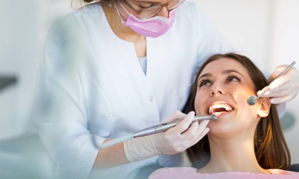 Smile Dental Bridges in Lahore