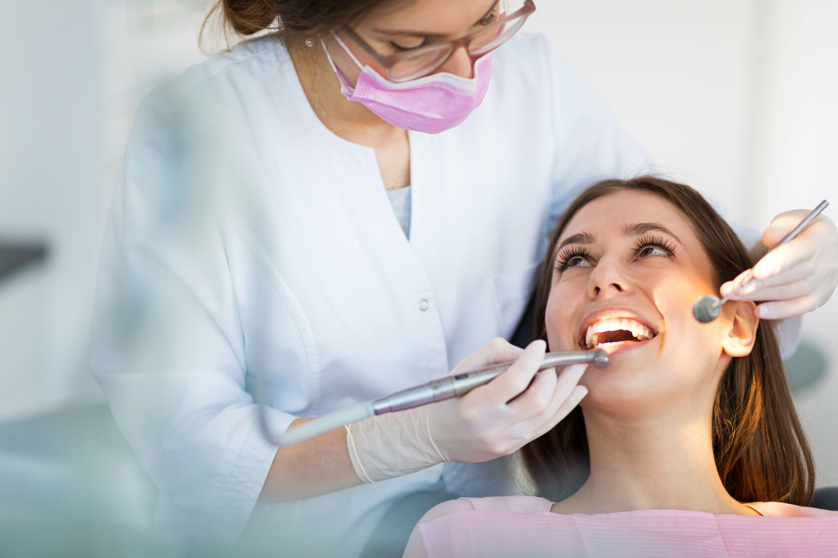 Smile Dental Bridges in Lahore