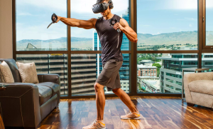 Virtual Fitness Classes: Top Platforms of 2025