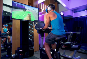 Virtual Fitness Classes: Top Platforms of 2025