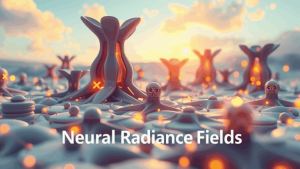 What Is NeRF? A Simple Guide to Radiance Fields