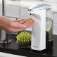 Automatic Liquid Soap Dispenser