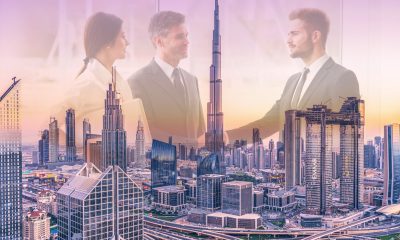 Dubai Freezone License