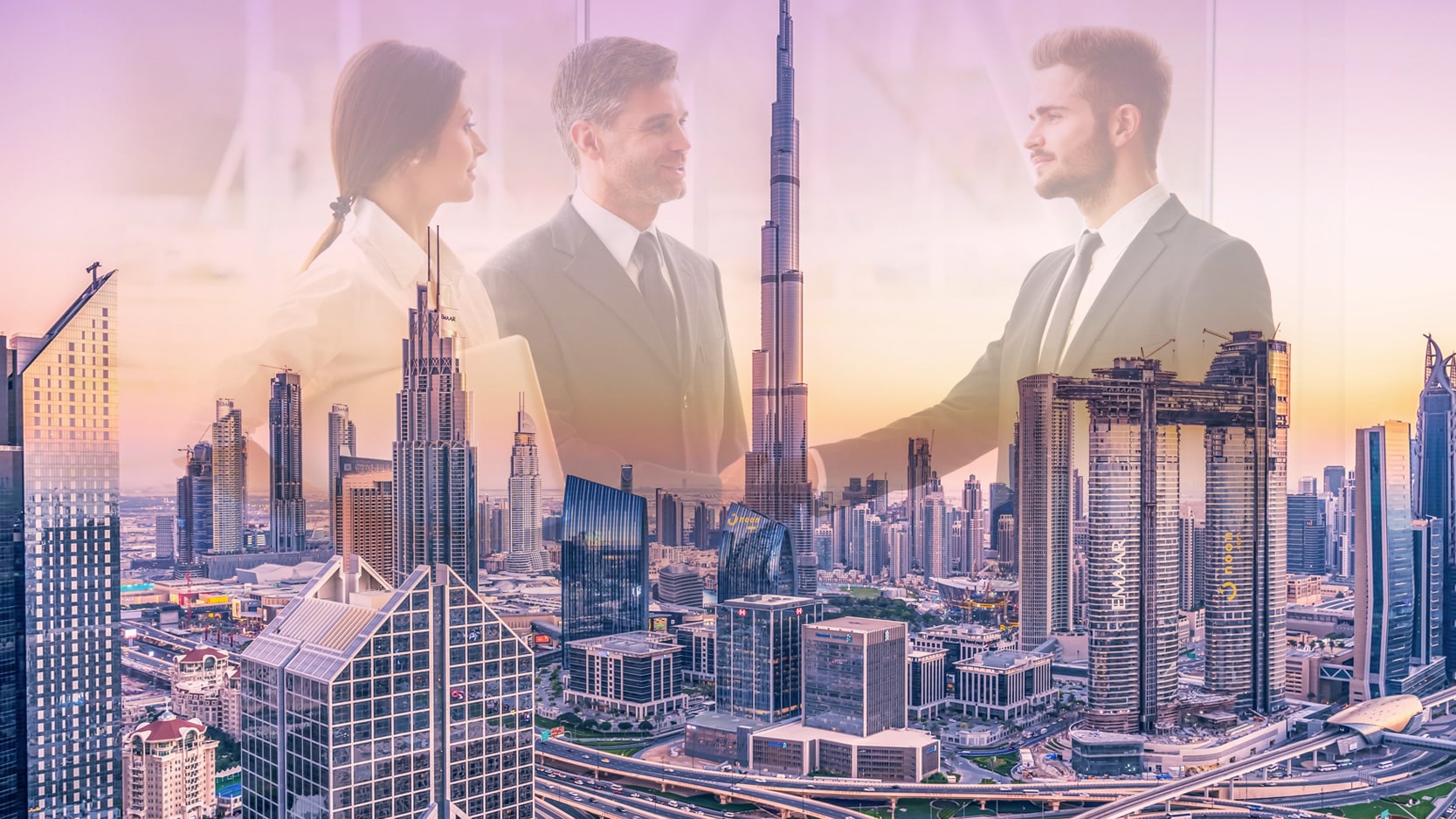 Dubai Freezone License