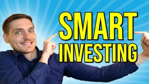 Smart Investing Hacks 2025