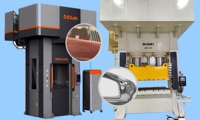 Hydraulic Press Machine Manufacturers