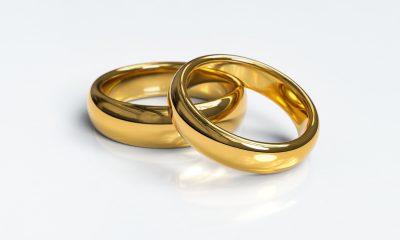 Women's Wedding Rings in UK: A Symbol of Love and Elegance