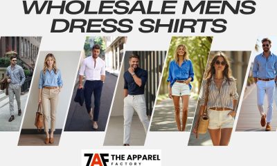 wholesale mens dress shirts
