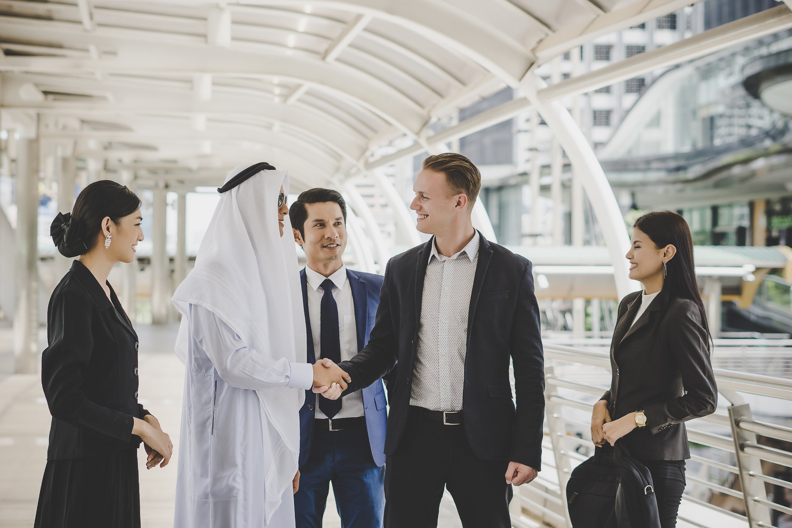 Accounting Expert in Dubai
