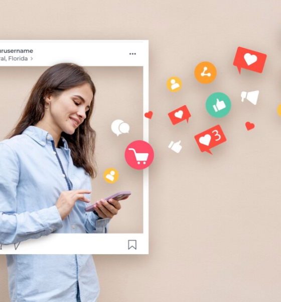 SMM Panel Instagram: Growth Solution for Influencers and Brands