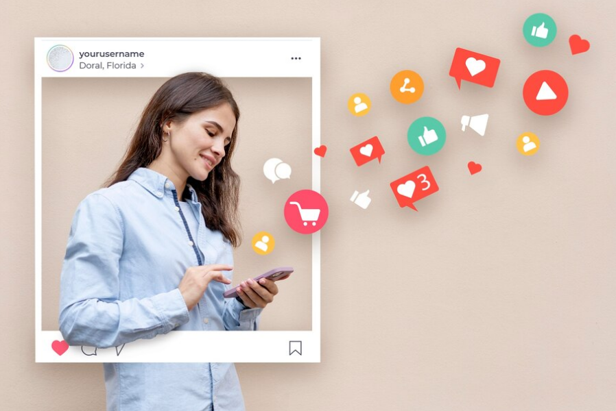 SMM Panel Instagram: Growth Solution for Influencers and Brands
