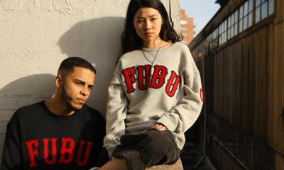 The New Wave Of Urban Fashion: A Statement Of Identity