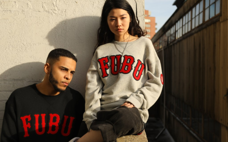 The New Wave Of Urban Fashion: A Statement Of Identity