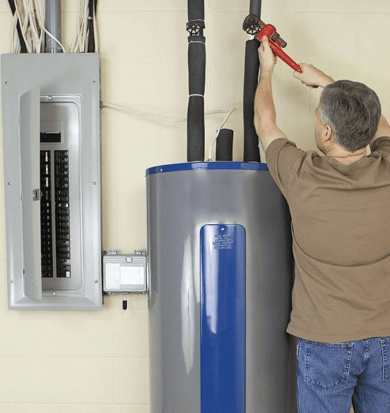 Choosing the Right Hot Water System Replacement for Your Home