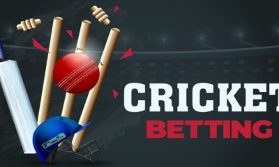 Online Betting ID is the First Step to Smarter Cricket Betting